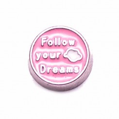 Follow Your Dreams  	